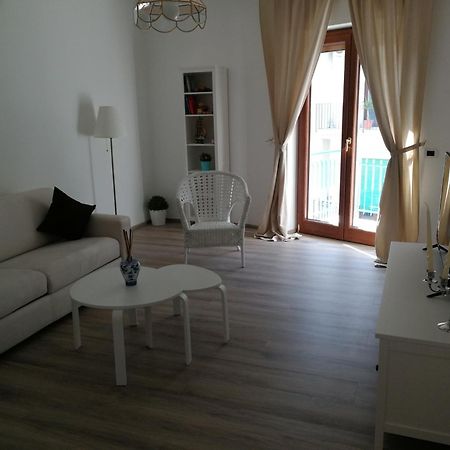 Lucy Home Sorrento Bagian luar foto