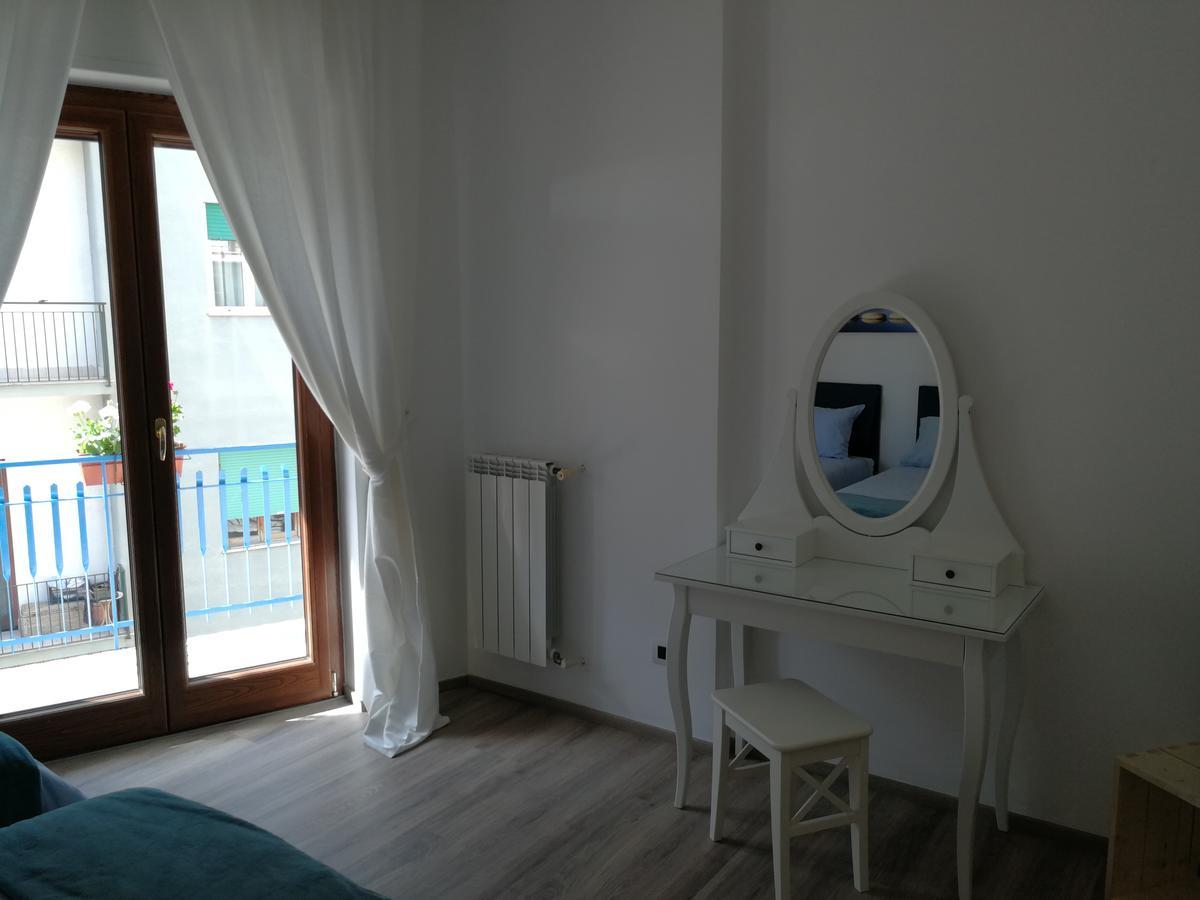 Lucy Home Sorrento Bagian luar foto