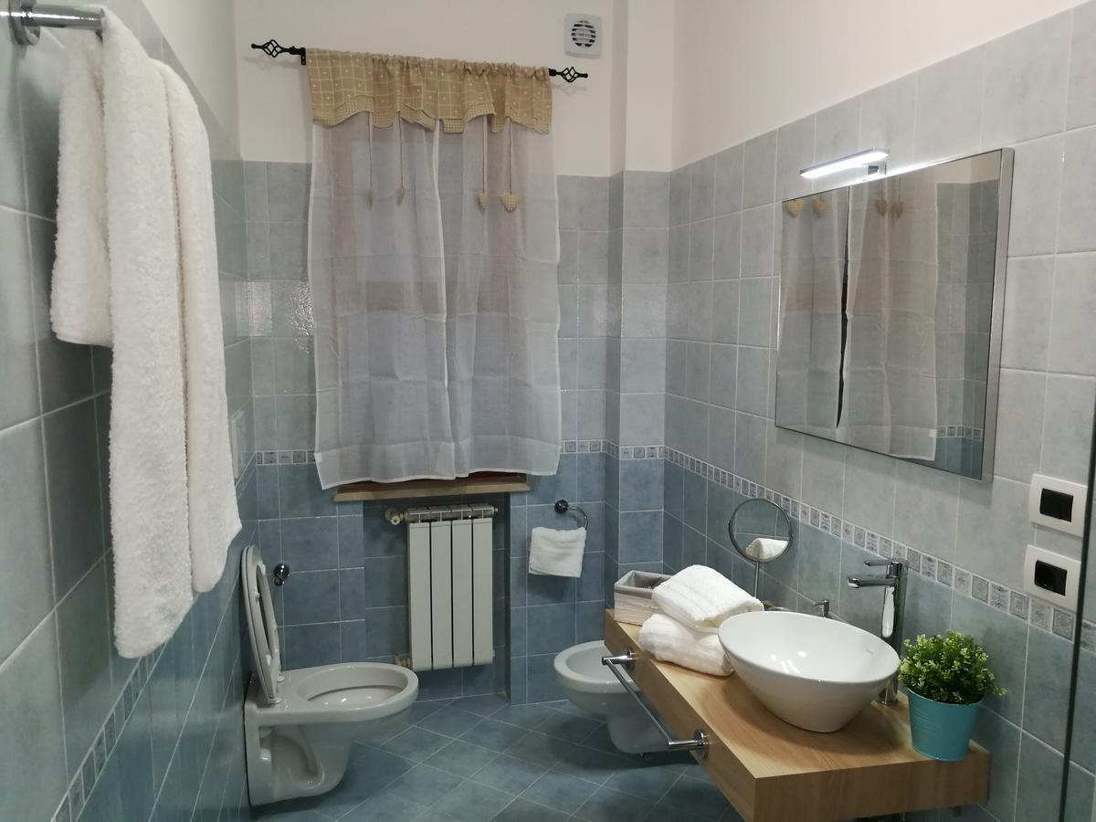 Lucy Home Sorrento Bagian luar foto