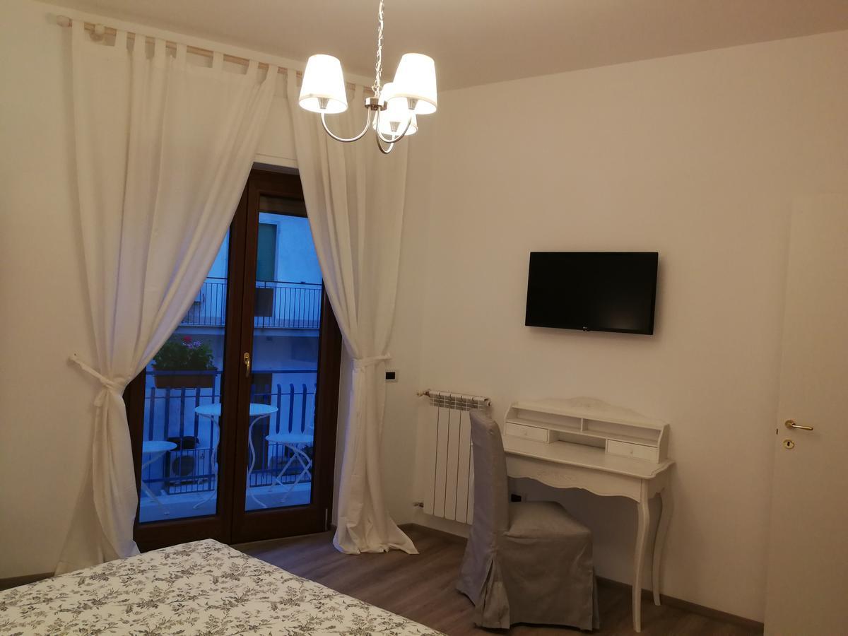 Lucy Home Sorrento Bagian luar foto