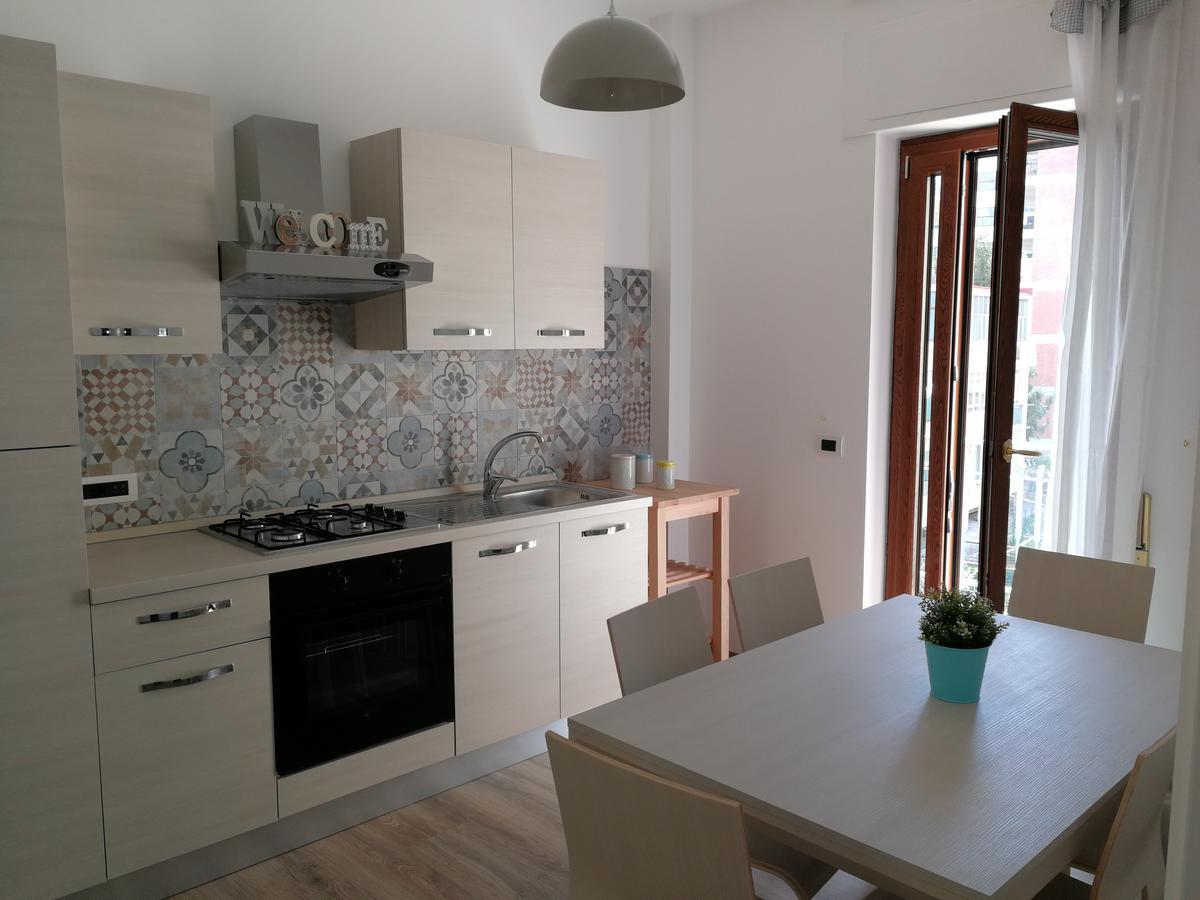 Lucy Home Sorrento Bagian luar foto