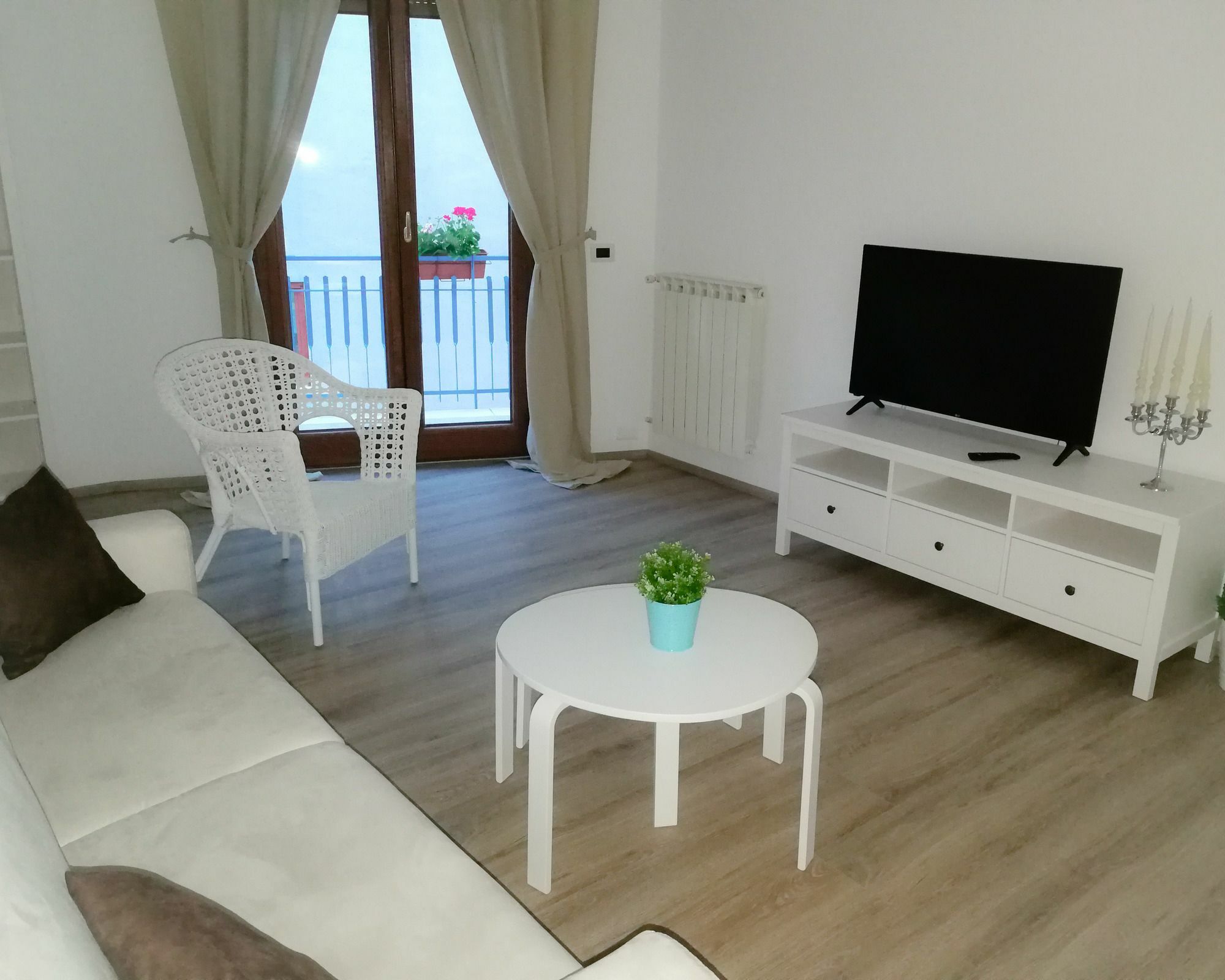 Lucy Home Sorrento Bagian luar foto
