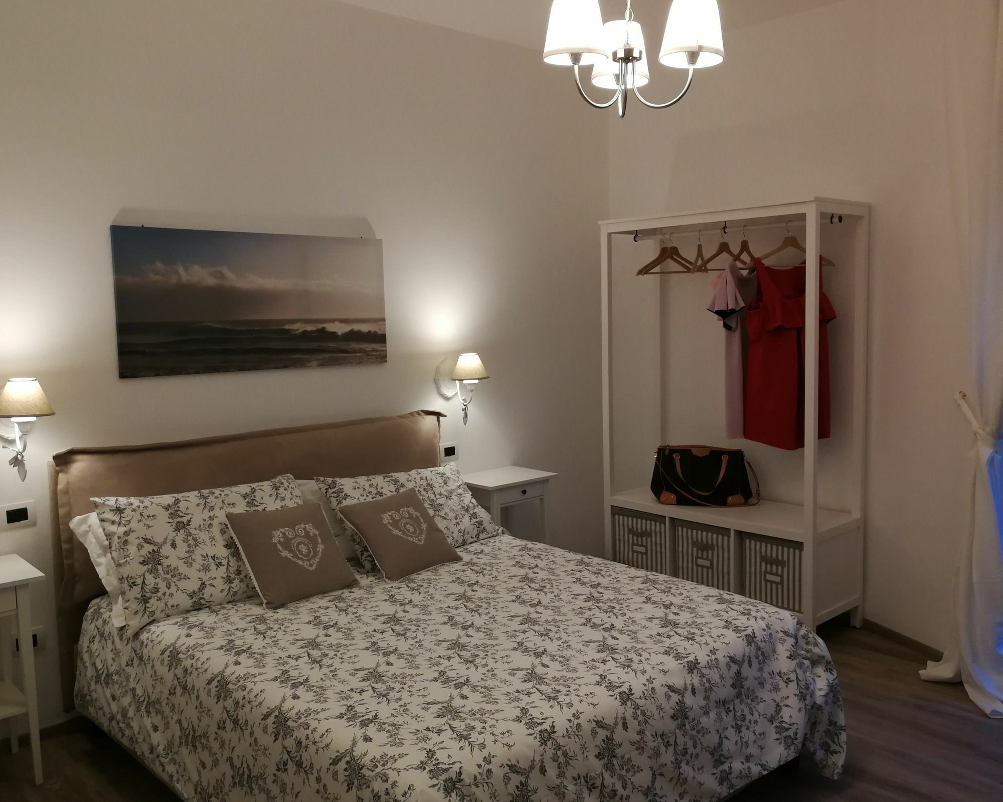 Lucy Home Sorrento Bagian luar foto