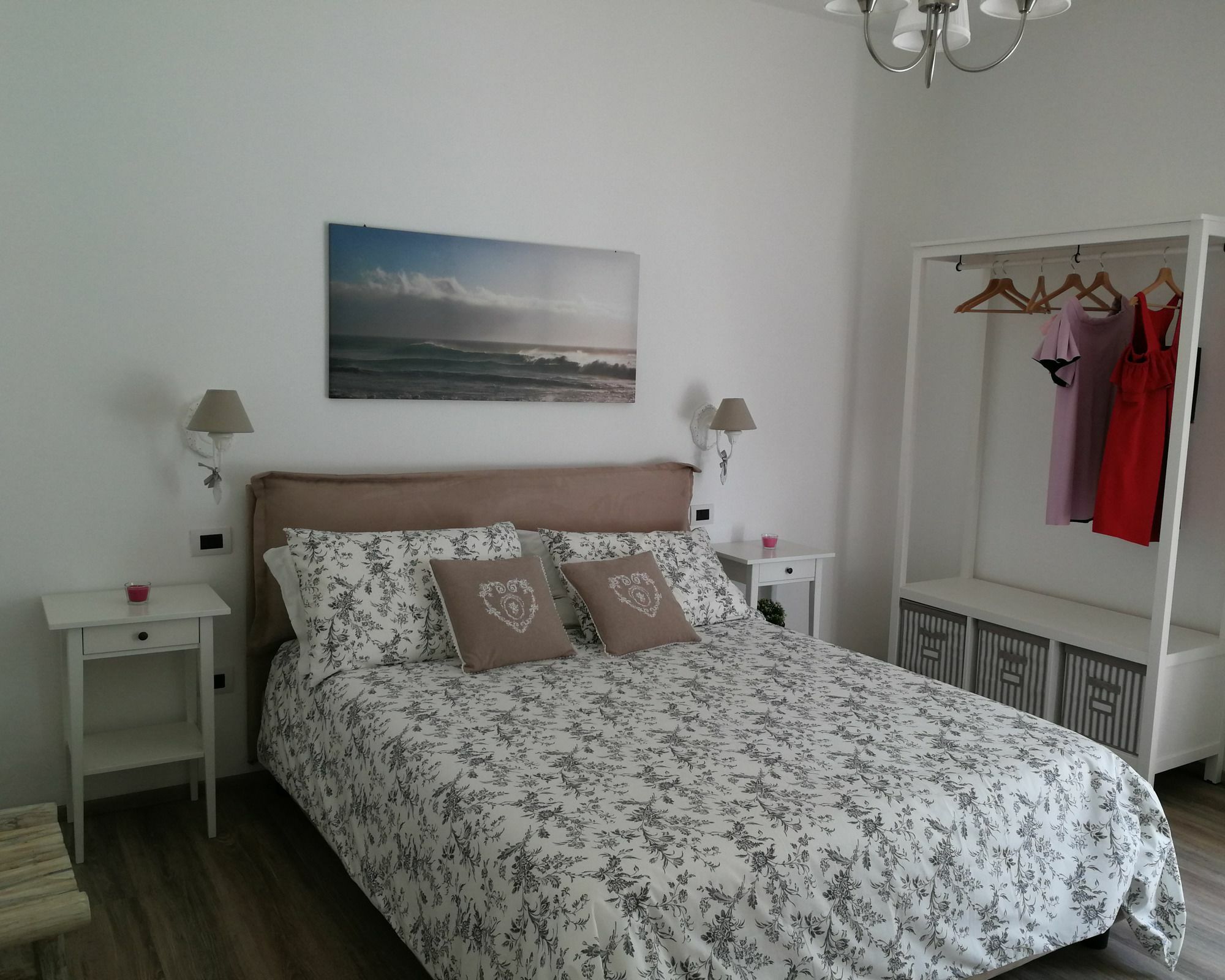 Lucy Home Sorrento Bagian luar foto