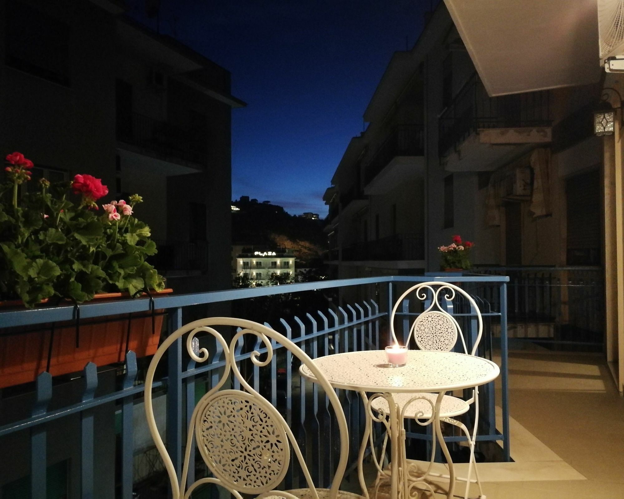 Lucy Home Sorrento Bagian luar foto
